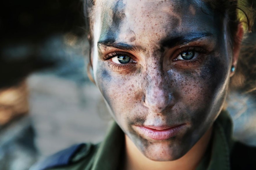 20 impressive pictures of what it's like to be human