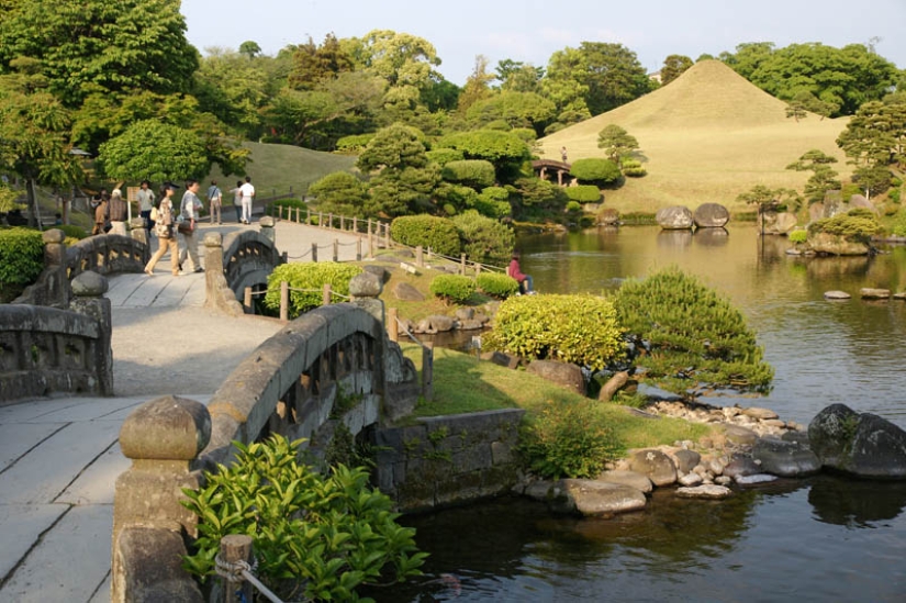20 Japanese gardens from around the world