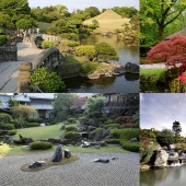 20 Japanese gardens from around the world