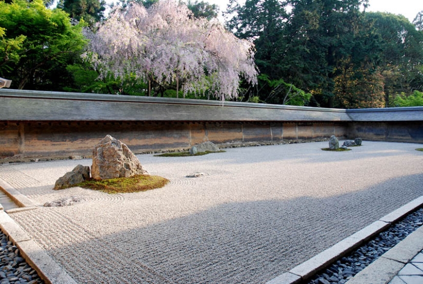 20 jardines Japoneses de todo el mundo