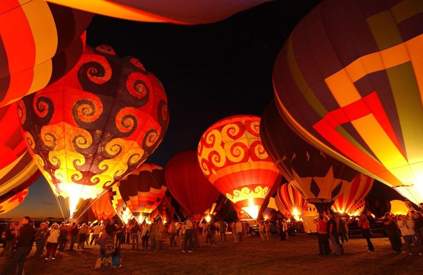 20 legendary festivals that you must visit in your lifetime