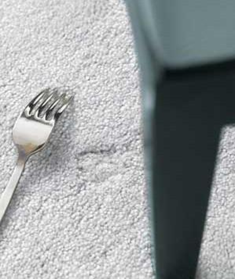 20 little tricks to clean house