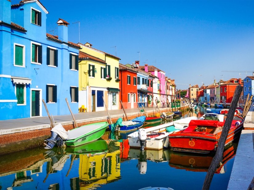 20 mini-cities that are so good you can't believe they're real