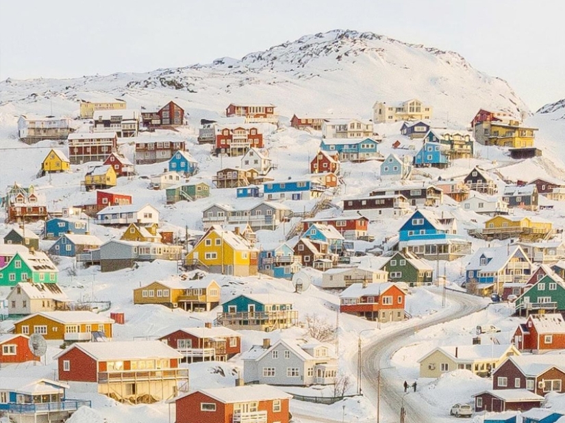 20 mini-cities that are so good you can't believe they're real