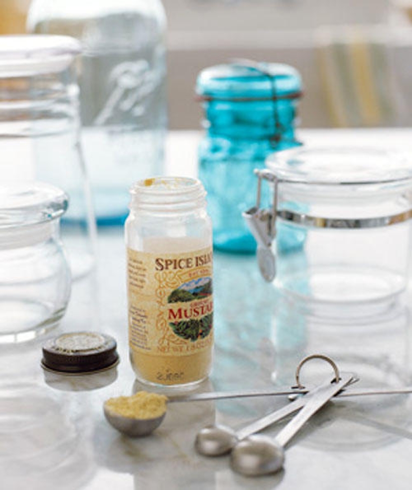 20 more little tricks for cleanliness in the house