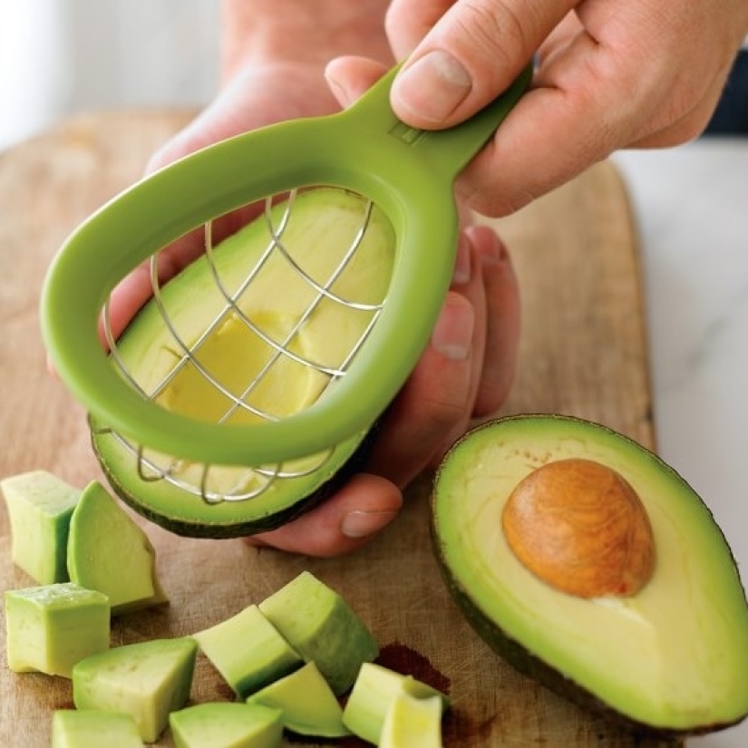 20 Most Useful Kitchen Gadgets