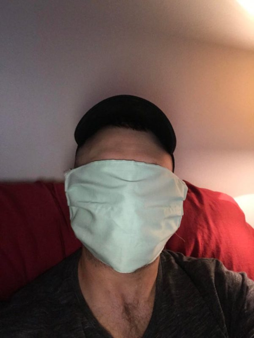 20 people whose quarantine is definitely worse than yours