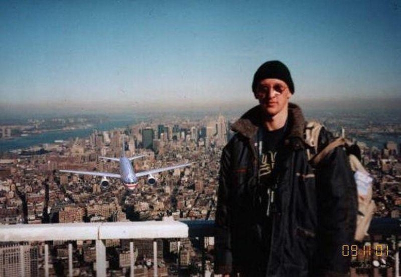 20 photo falsifications that have flown all over the world