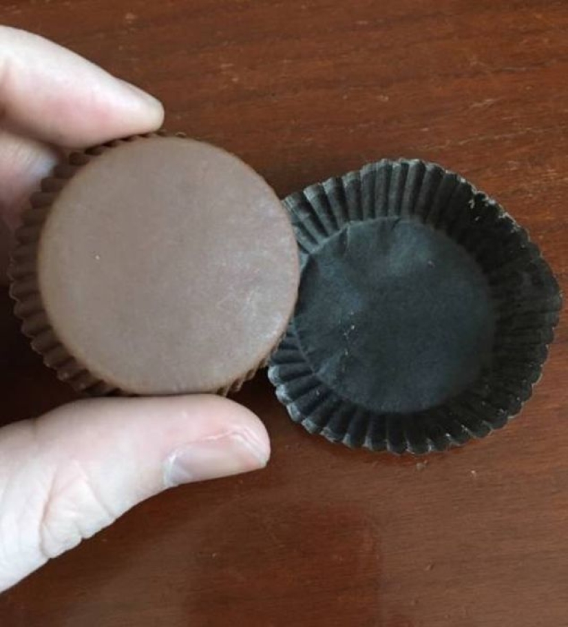 20 photos that will delight true perfectionists