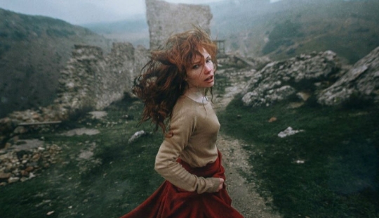 20 retratos que no puedes quitar de la vista