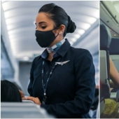 20+ secrets and stories of flight attendants that will not be told to ordinary passengers