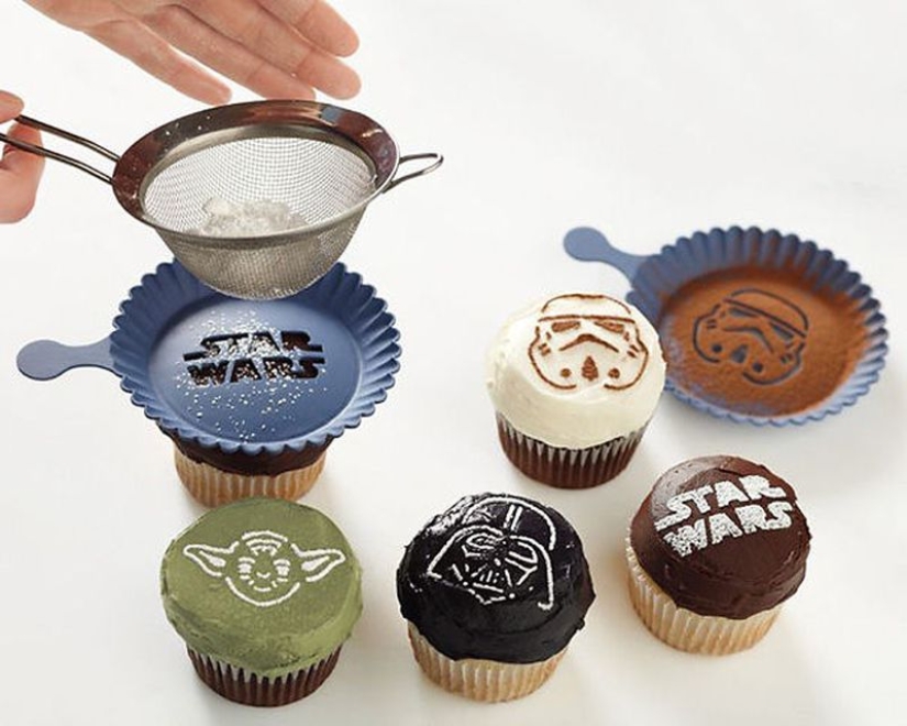 20 themed gifts that are suitable for friends from a galaxy far, far away