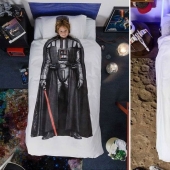 20 themed gifts that are suitable for friends from a galaxy far, far away