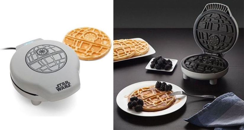 20 themed gifts that are suitable for friends from a galaxy far, far away