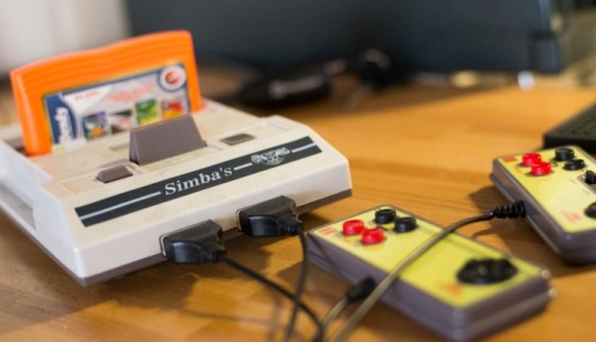 20 things from the 90s that can take out the brain of modern youth