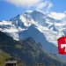 $21 for 120 breaths: how the Swiss make money from Alpine air