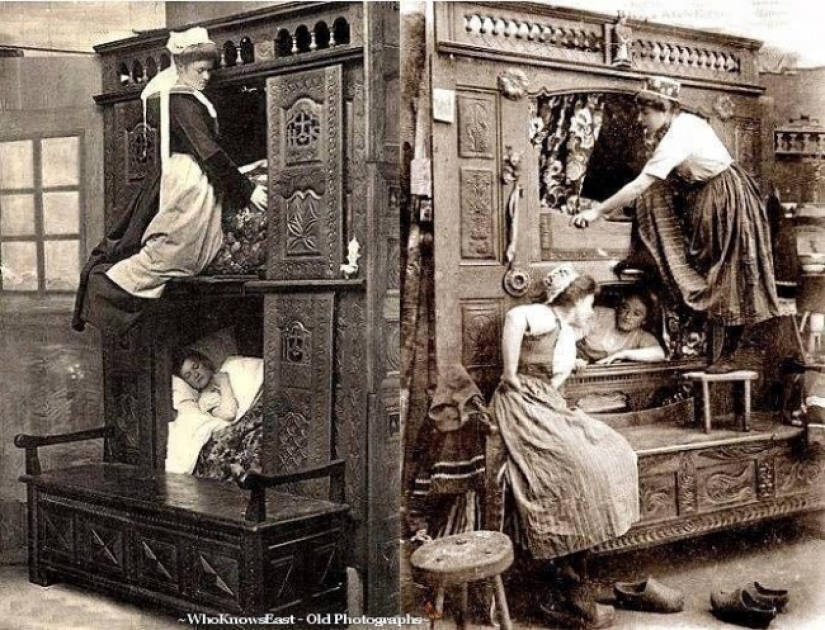 21 historical facts that you were not told about at school