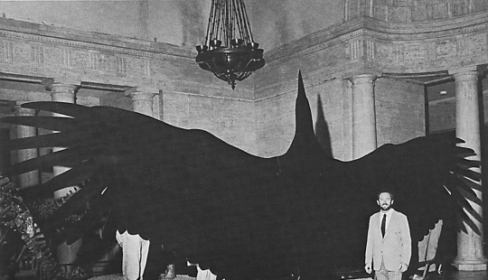 21 historical facts that you were not told about at school