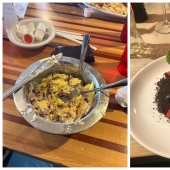 22 examples of well, sooo strange serving of dishes, from which you will lose your appetite