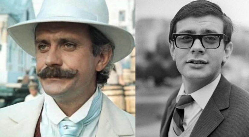 22 famous men we've never seen without a mustache