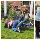 22 fotos conmovedoras que te traen lágrimas a los ojos