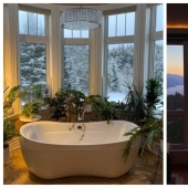 22 photos of incredibly cozy places that take your breath away
