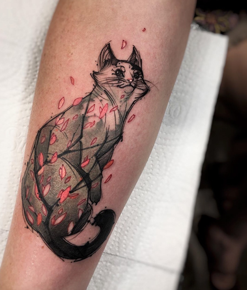 23 best tattoo ideas for dedicated seal lovers