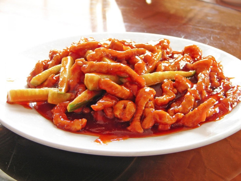 23 platos deliciosamente deliciosos para probar en China