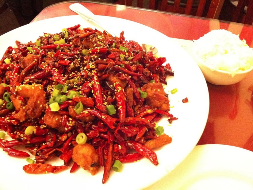 23 platos deliciosamente deliciosos para probar en China