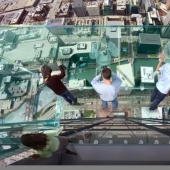 24 vertiginosas atracciones en todo el mundo