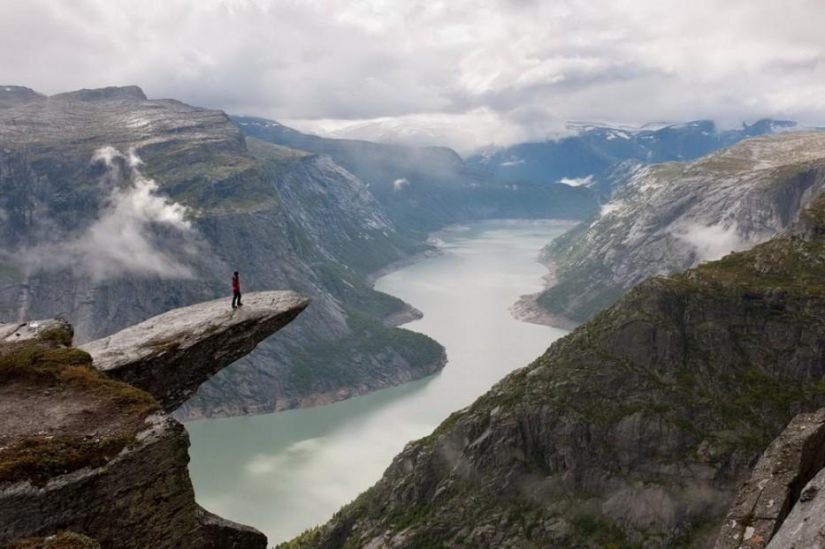 24 vertiginosas atracciones en todo el mundo