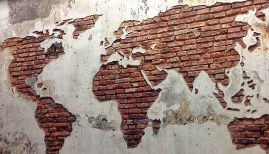 25 amazing maps that can change the way you look at many things