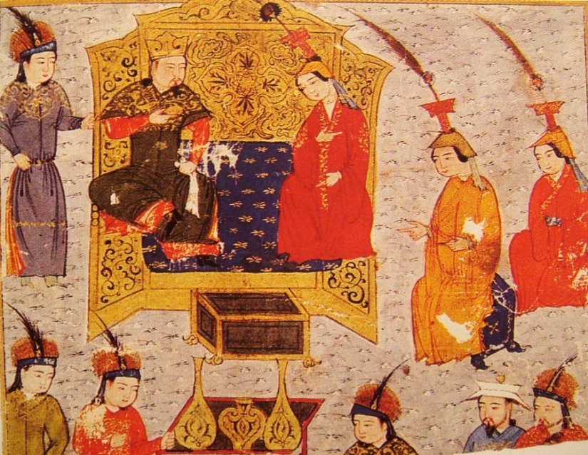 25 cosas sobre Genghis Khan que no sabíamos