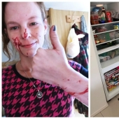 25 ejemplos ilustrativos de lo que significa la frase "mal día"