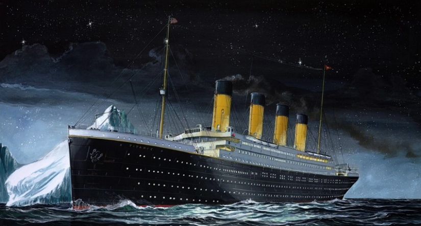 25 facts about the Titanic that may surprise you