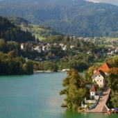 25 heavenly places for introverts