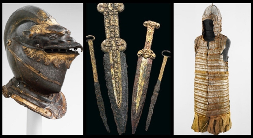 25 most interesting ancient artifacts