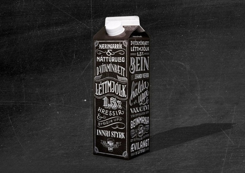 25 packaging masterpieces of 2014
