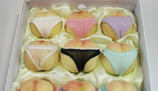 25 packaging masterpieces of 2014