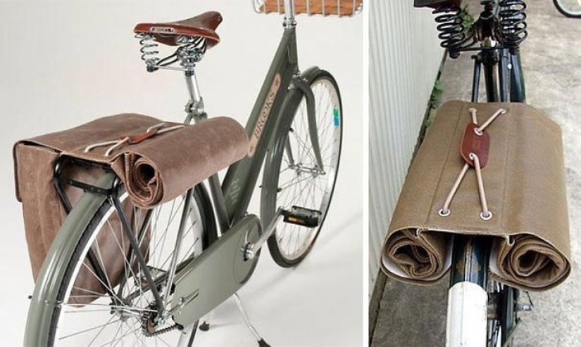 25 regalos que harán las delicias de cualquier persona que tenga una bicicleta