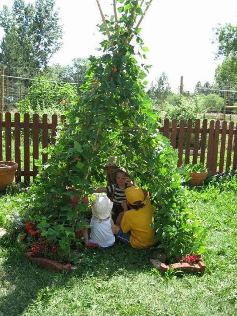 25 simple ways to make a dacha the perfect place to stay