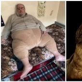254 kg of hate: the arrest of terrorist Jabba Jihad caused the appearance of many memes on the network
