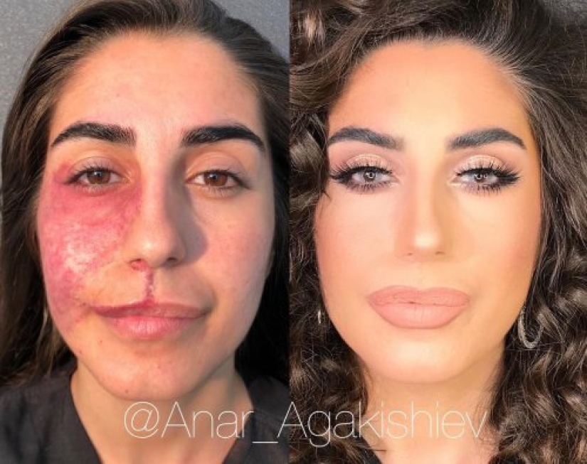26 amazing transformation from stylist Anar Agakishieva
