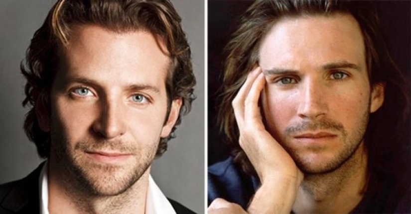 26 Incredibly Similar Actors We Always Confuse