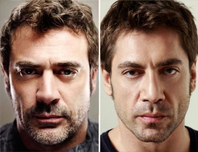 26 Incredibly Similar Actors We Always Confuse
