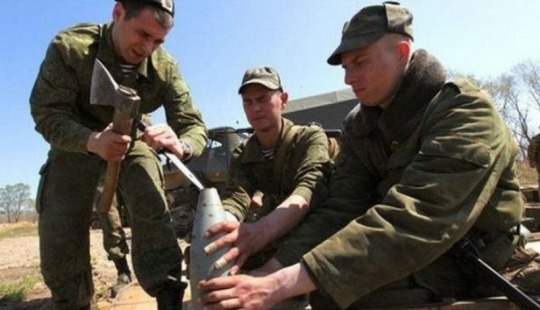 27 fotos que muestran por qué las mujeres viven más que los hombres