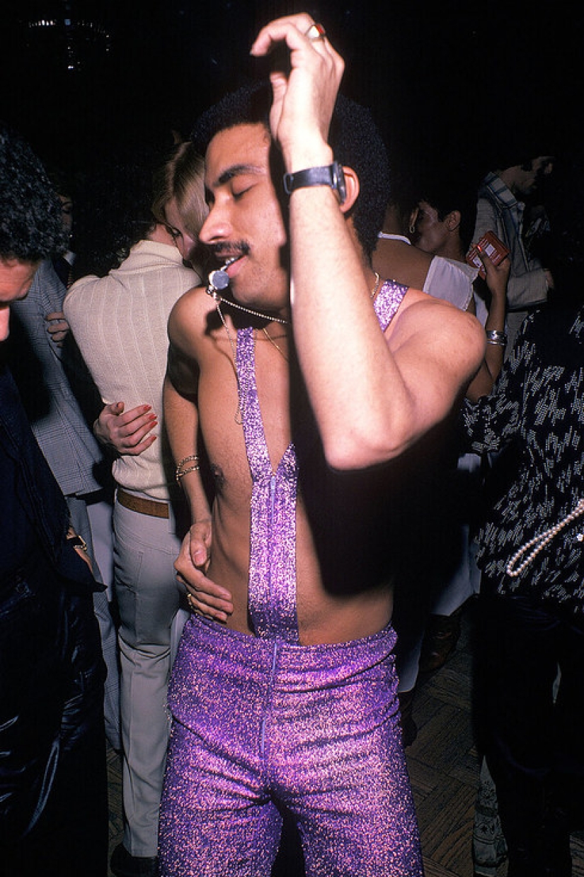 29 proofs that the disco era was the craziest in history