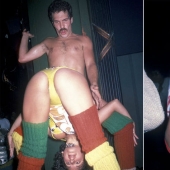 29 proofs that the disco era was the craziest in history