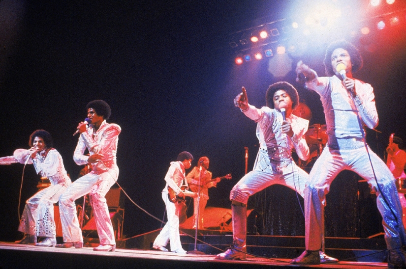 29 proofs that the disco era was the craziest in history