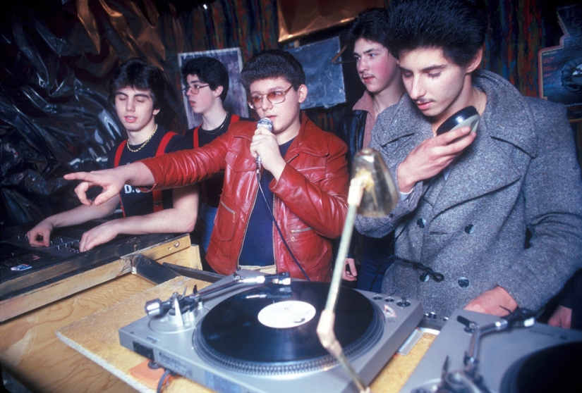 29 proofs that the disco era was the craziest in history